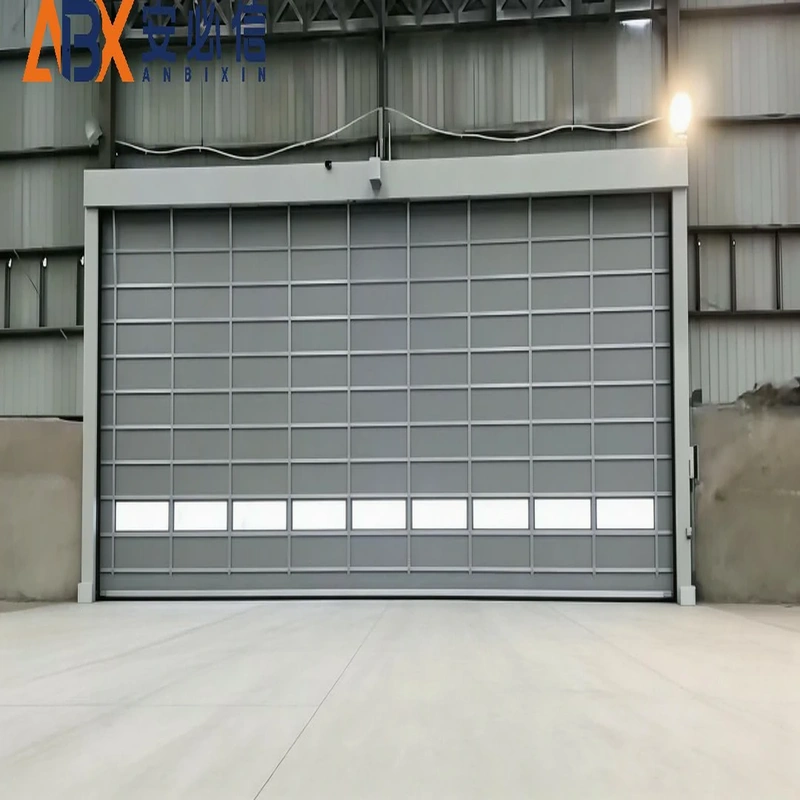 乌鲁木齐市冷库门封