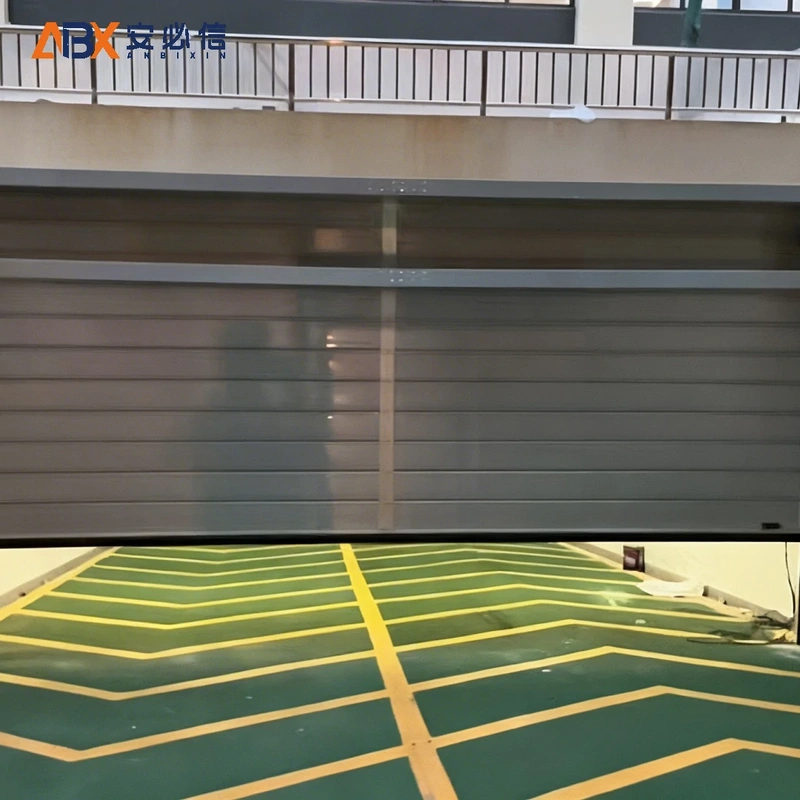 乌鲁木齐市涡轮硬质高速门