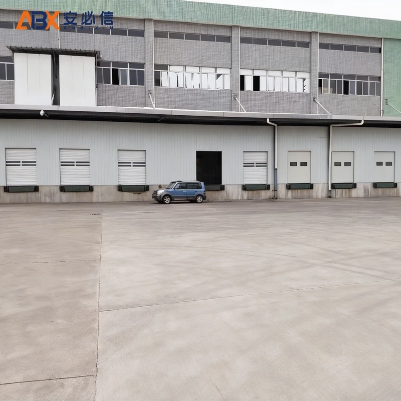 乌鲁木齐市感应高速门